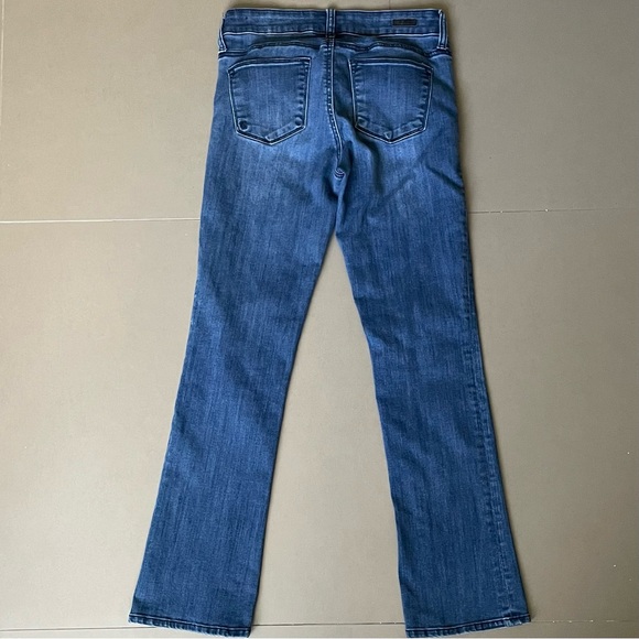 Boot cut jeans - Size 2 - Picture 2 of 4